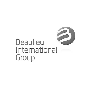 Beaulieu — Les marques disponibles en magasin