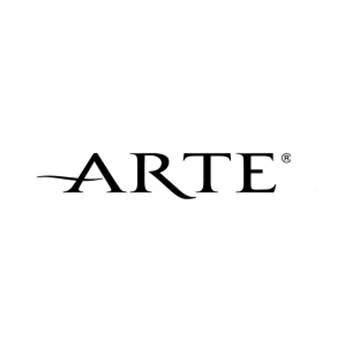 Arte logo