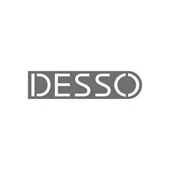 Desso logo
