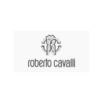 Roberto Cavalli logo